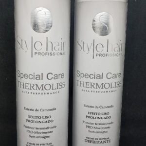 Protetor Termoativado.