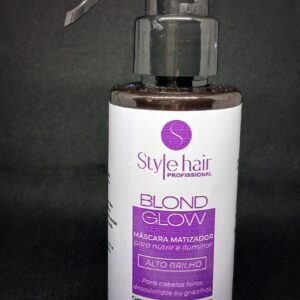 Máscaras Matizador.